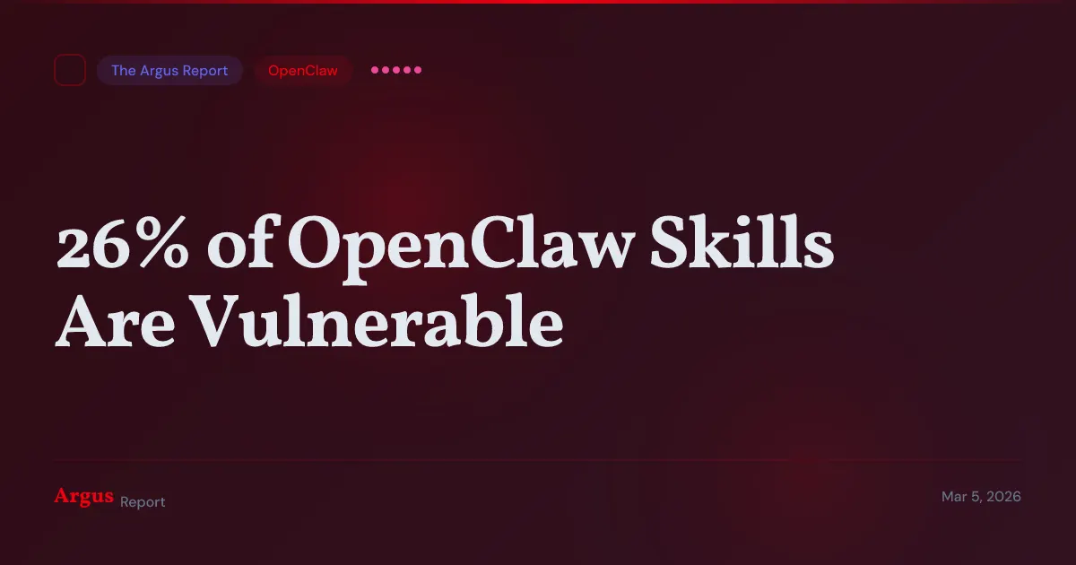 The OpenClaw security crisis: what happened, what's being done, and what it means